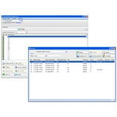 ПО Panasonic Communication Assistant Pro - Супервизор
