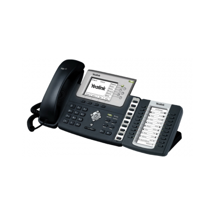 Модуль расширения Yealink EXP39