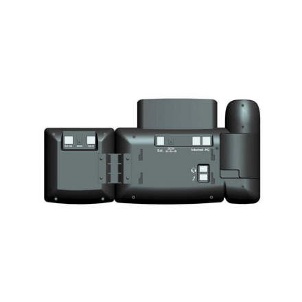 Модуль расширения Yealink EXP39