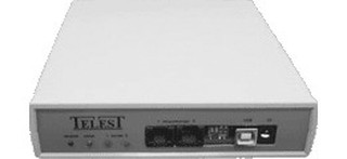 Модуль USB для записи переговоров TELEST-RE1-E