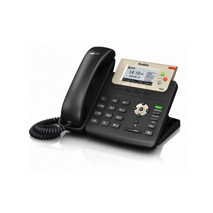 SIP-телефон SIP-T23G