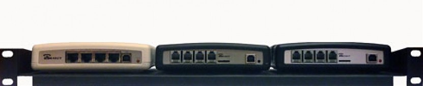 Адаптер для установки «Telest» 