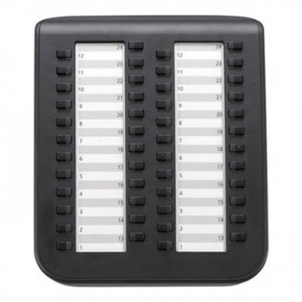 Консоль расширения Panasonic KX-DT590RU-B