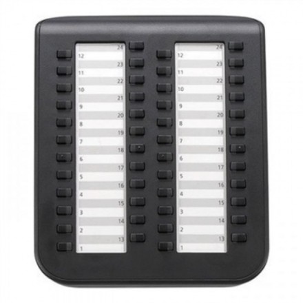 Консоль расширения Panasonic KX-DT590RU-B