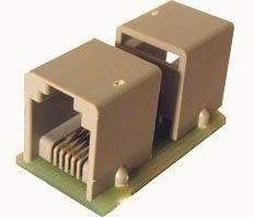 Детектор отбоя «Telest TDK» (для плинтов типа Krone)