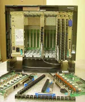 Переходник «Telest A242» (Telco - RJ12)