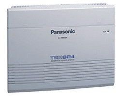 Системный блок для аналоговой АТС Panasonic
