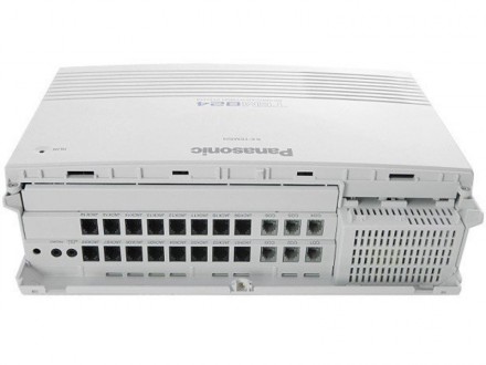 Системный блок для аналоговой АТС Panasonic