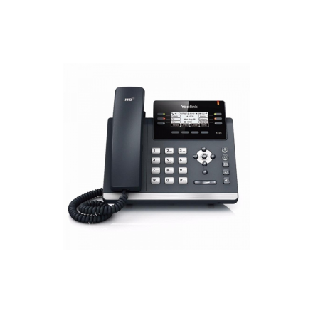 SIP-телефон SIP-T42G