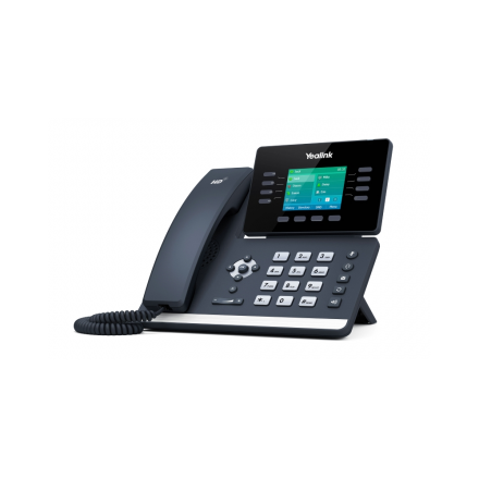 SIP-телефон SIP-T52S