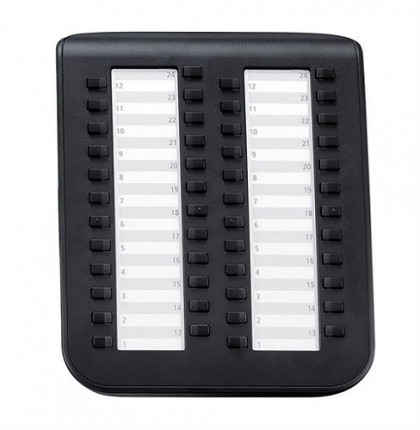 Консоль Panasonic KX-NT505X-B