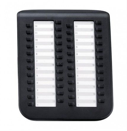 Консоль Panasonic KX-NT505X-B