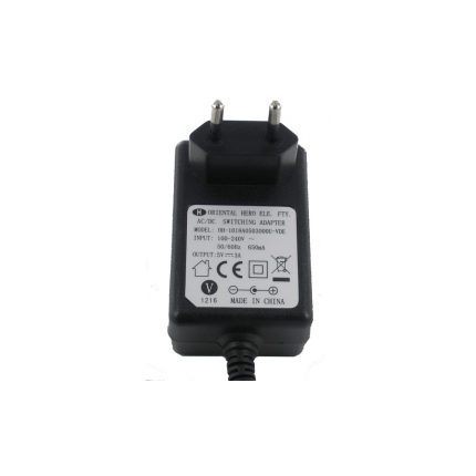 Блок питания 5VDC, 3A