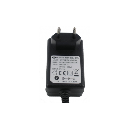 Блок питания 5VDC, 3A