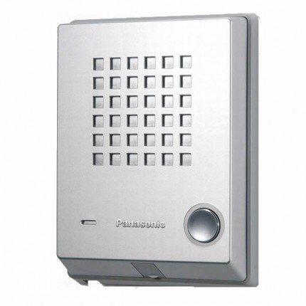 Домофон Panasonic KX-T7765X