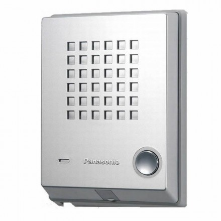 Домофон Panasonic KX-T7765X