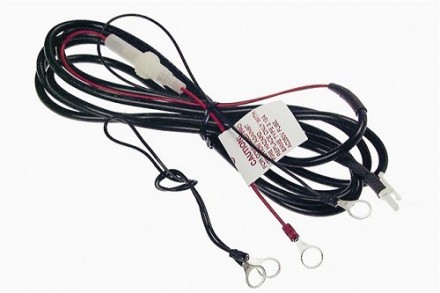 Кабель внешнего аккумулятора для KX-TEB308/TES824/TEM824