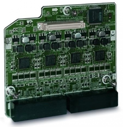 Плата расширения Panasonic KX-HT82470X