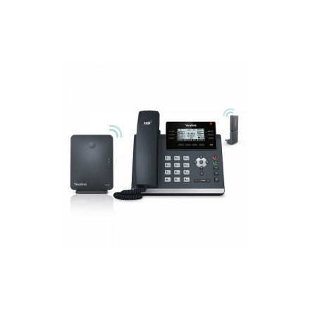 DECT-телефон W41P 