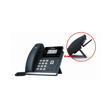 DECT-телефон W41P 