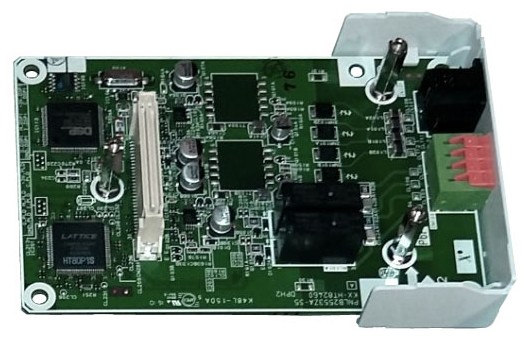 Плата расширения Panasonic KX-HT82460X