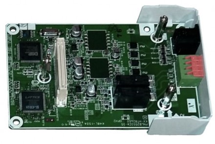 Плата расширения Panasonic KX-HT82460X