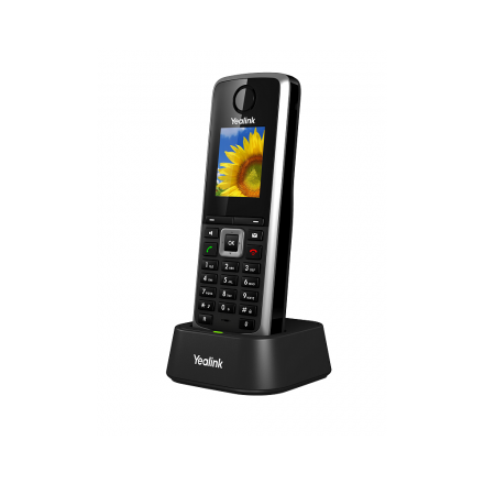 DECT-телефон W52H