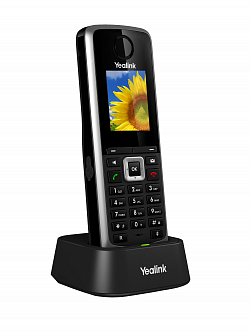 DECT-телефон W52H