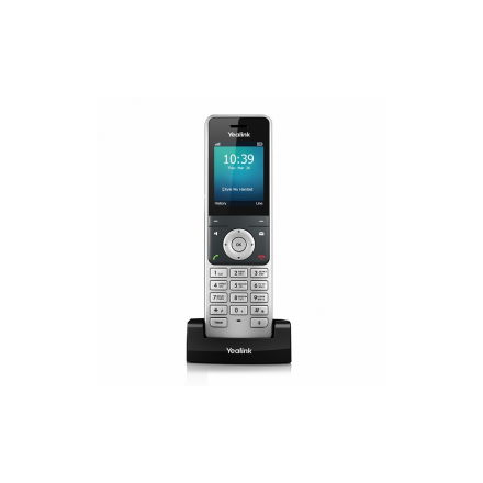 DECT SIP трубка W56H 