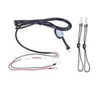 Кабель внешнего аккумулятора Panasonic для БП типа S,M