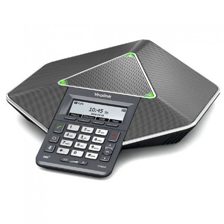 Телефон CP860 + 2*CPE80