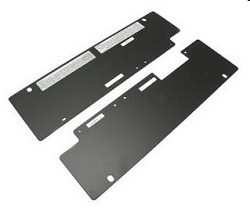 Крепеж в стойку 19'' (для TDA100)