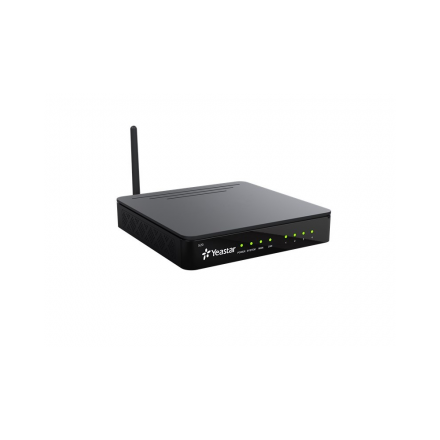 IP-АТС YEASTAR S20