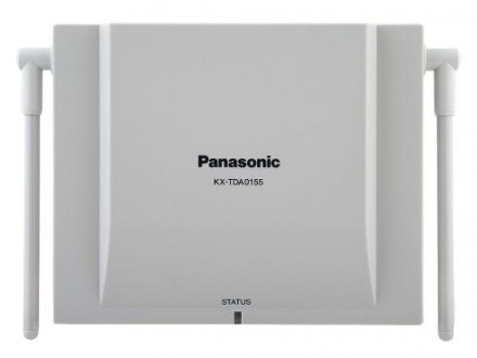 Базовая станция Panasonic KX-TDA0155CE