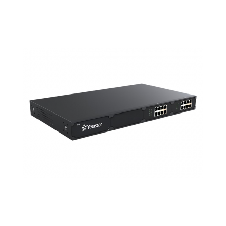 IP-АТС YEASTAR S100