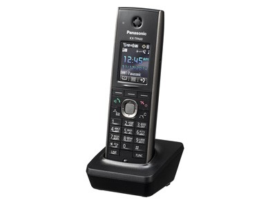 Дополнительная DECT-трубка KX-TPA60RUB