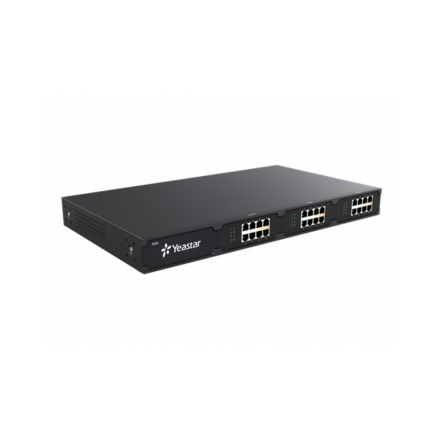IP-АТС YEASTAR S300