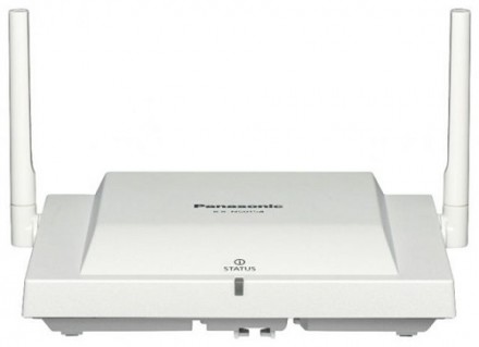 IP базовая станция DECT Panasonic (4 канала)