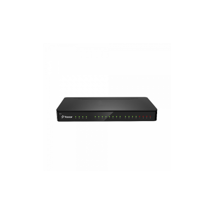 IP-АТС YEASTAR S412