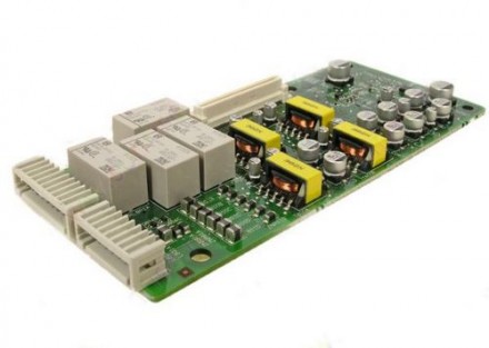 Модуль 4-х домофонов Panasonic (для КХ-Т30865, KX-T7765)