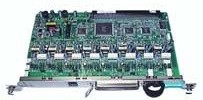 Дополнительная плата для АТС Panasonic KX-TDA0171XJ