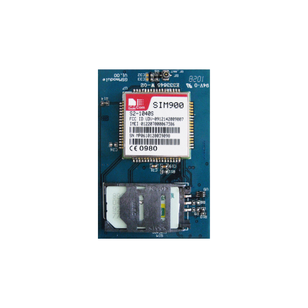 Модуль расширения Yeastar GSM