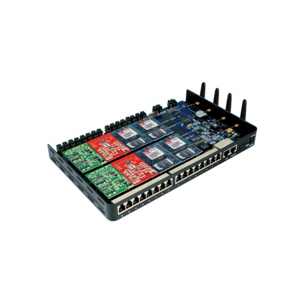 Модуль расширения Yeastar GSM