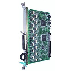 Дополнительная плата для АТС Panasonic KX-TDA0172XJ