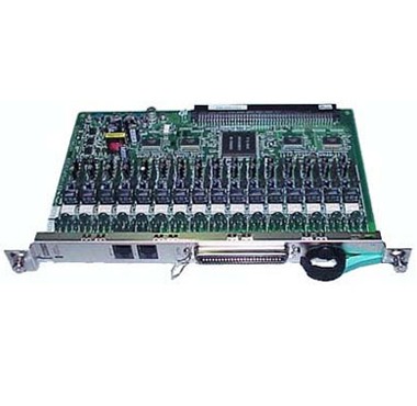 Дополнительная плата для АТС Panasonic KX-TDA0177XJ