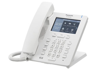 Проводной SIP-телефон Panasonic KX-HDV330RU