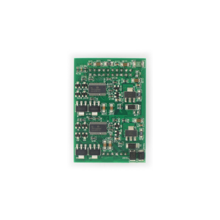 Модуль расширения Yeastar S2