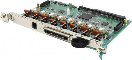 Дополнительная плата для АТС Panasonic KX-TDA0180X