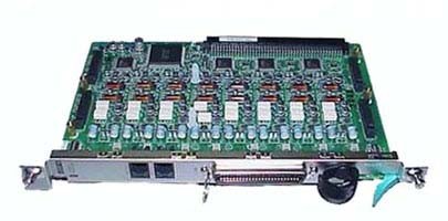 Дополнительная плата для АТС Panasonic KX-TDA0181X
