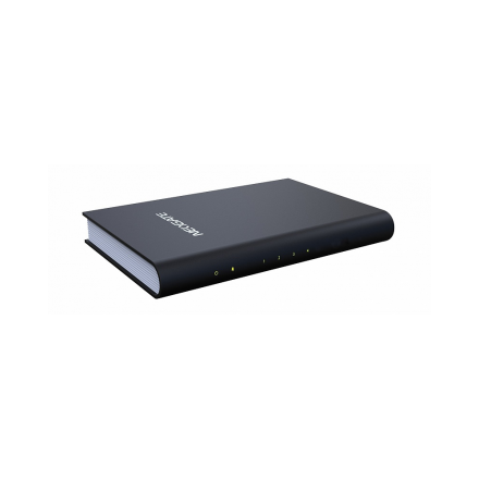 VoIP-шлюз Yeastar TA400